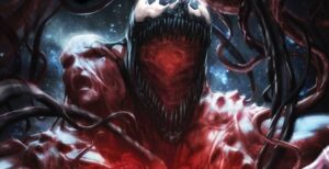 Carnage #3