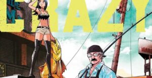 Crazy Food Truck - but why tho