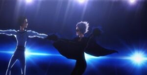 REVIEW: ‘Dance Dance Danseur,’ Episode 5 – “I Can’t Die Now” Dance Dance Danseur Episode 5