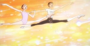 REVIEW: ‘Dance Dance Danseur,’ Episode 8 – “Oh, I Want To Do It Again!!” Dance Dance Danseur Episode 8