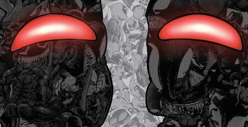 Deadpool Samurai Volume 2 - but why tho