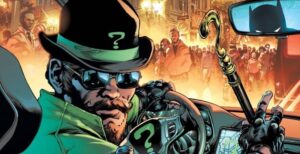 Detective Comics #1060