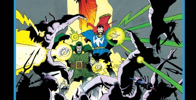 5 Marvel Comics Stories We'd Like to See Adapted for 'Doctor Strange 3' -  Murphy's Multiverse