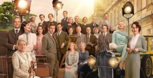 Downton Abbey A New Era - But Why Tho