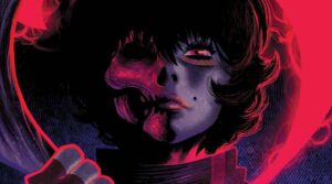 REVIEW: ‘Grim,’ Issue #1 Grim #1 - But Why Tho