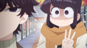 REVIEW: ‘Komi Can’t Communicate,’ Episode 16 Komi Can’t Communicate Episode 16 - But Why Tho