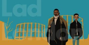 Lost Lad London - But Why Tho