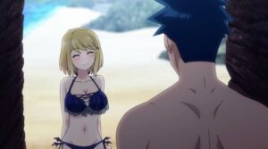 REVIEW: ‘Love After World Domination,’ Episode 6 – “As Long As We’re At The Beach” Love After World Domination Episode 6 - But Why Tho