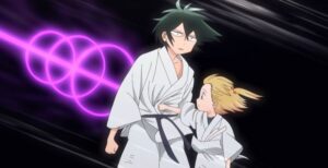 REVIEW: ‘Love After World Domination,’ Episode 7 – “Desumi Magahara Is The Monster I Made” Love After World Domination Episode 7