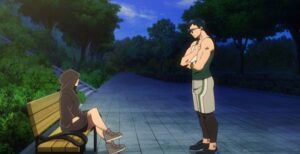 REVIEW: ‘Love After World Domination,’ Episode 8 – “Everybody Has A Secret Or Two” Love After World Domination Episode 8