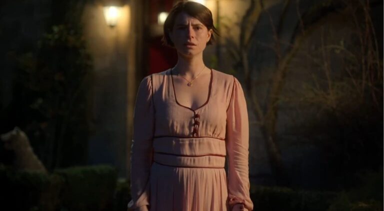 Movie still from Men (2022)