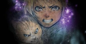 Monstress #40 