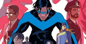 Nightwing #92