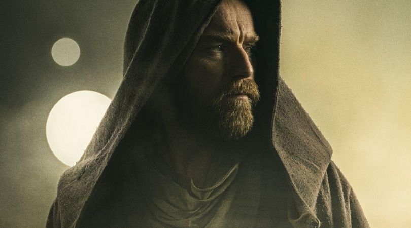 Obi-Wan Kenobi - But Why Tho