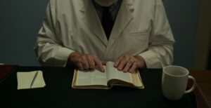 Our Father - But Why Tho