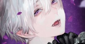 Rosen Blood Volume 3 - but why tho