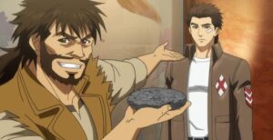 Shenmue Season 1 - But Why Tho