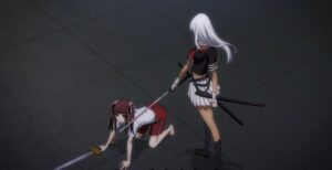 Shin Ikki Tousen Episode 1