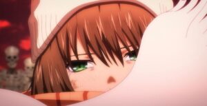 REVIEW: ‘Shin Ikki Tousen,’ Episode 3 – “Melody” Shin Ikki Tousen Episode 3