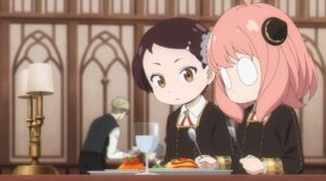 Spy x Family Episode 7 But Why Tho