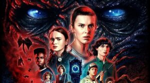 4 Reasons to Watch ‘Stranger Things’ Season 4 Part 1 Stranger Things Season 4 - But Why Tho