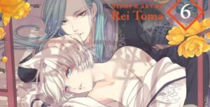 The Kings Beast Volume 6 - But Why Tho