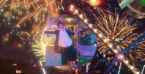 REVIEW: ‘The Sound of Magic’ is Fantastically Emotive The Sound of Magic - But Why Tho