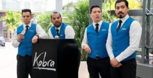 The Valet - But Why Tho