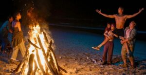 The Wilds Season 2 - But Why Tho