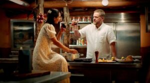 Toscana - But Why Tho