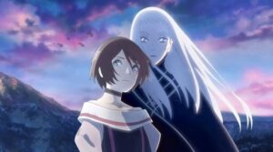 Vampire in the Garden Season 1 - But Why Tho