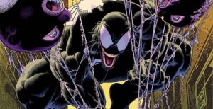 Venom: Lethal Protector #2