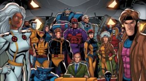 X-Men 92 House of XCII #2 - But Why Tho