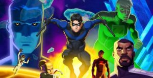 Young Justice Episode 22 - But Why Tho