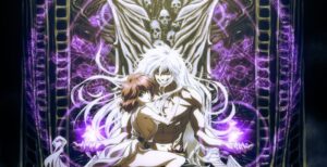 REVIEW: ‘BASTARD!! Heavy Metal Dark Fantasy’ Chaotically Rocks Bastard!! - But Why Tho