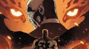 Batman Killing Time #4 - But Why Tho
