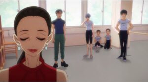 Dance Dance Danseur Episode 9 - But Why Tho