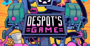 Despot's Game: Dystopian Army Builder