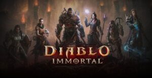 Diablo Immortal 1