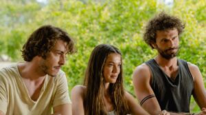 REVIEW: ‘Doom of Love’ Would Be Great Were It Longer Doom of Love - But Why Tho