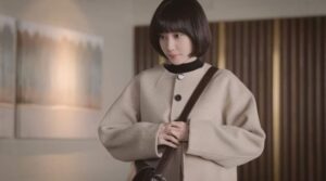 Extraordinary Attorney Woo - But Why Tho