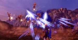 Fire Emblem Warriors Three Hopes - But Why Tho