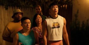 Fire Island - But Why Tho