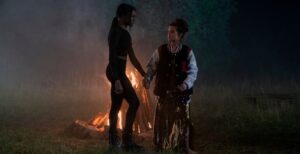 First Kill - But Why Tho