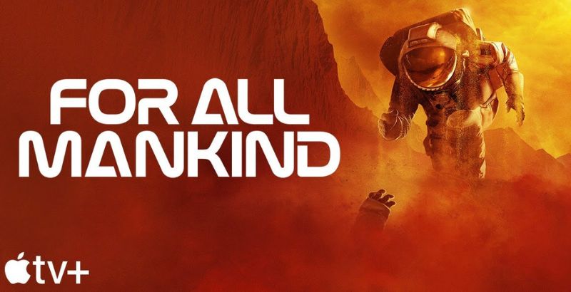 For All Mankind Season 3 - But Why Tho