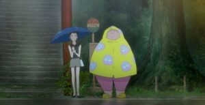 REVIEW: ‘Fortune Favors Lady Nikuko’ Offers Vulnerability and Vibrancy Fortune Favors Lady Nikuko - But Why Tho