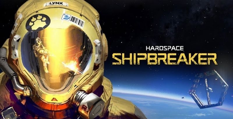 Hardspace Shipbreaker Review PC But Why Tho Hardspace Shipbreaker Review PC But Why Tho