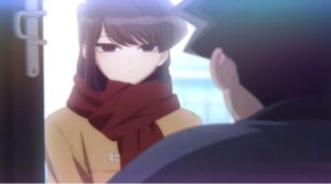 REVIEW: ‘Komi Can’t Communicate,’ Episode 18 Komi Can't Communicate Episode 18 - But Why Tho