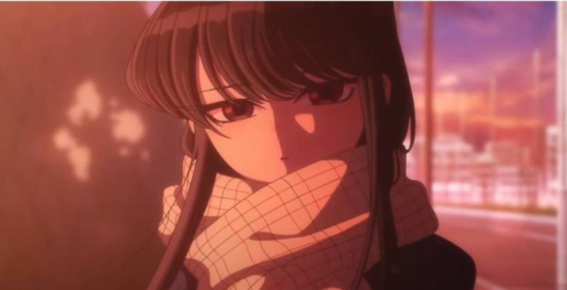 Komi Can't Communicate Season 2 Planned for 2022