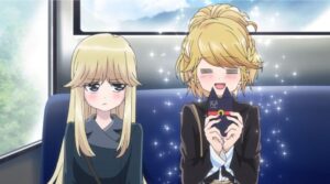 Love After World Domination Episode 9 - But Why Tho